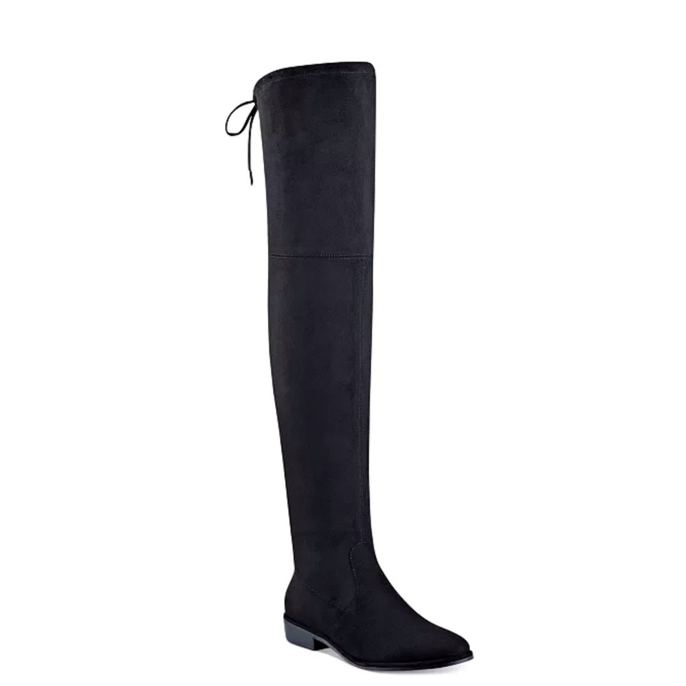 Marc Fisher Humor Over-the-knee Boots size 7